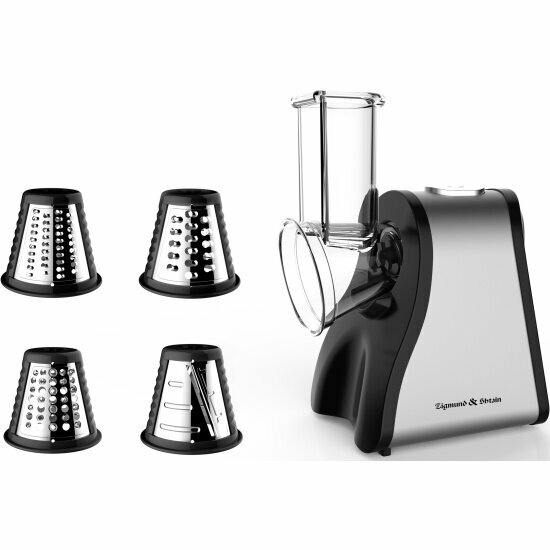 Мультирезка Zigmund & Shtain SM-23