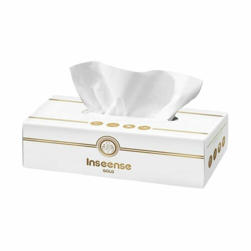 Бумажные салфетки INSEENSE Ins150sa 797₽