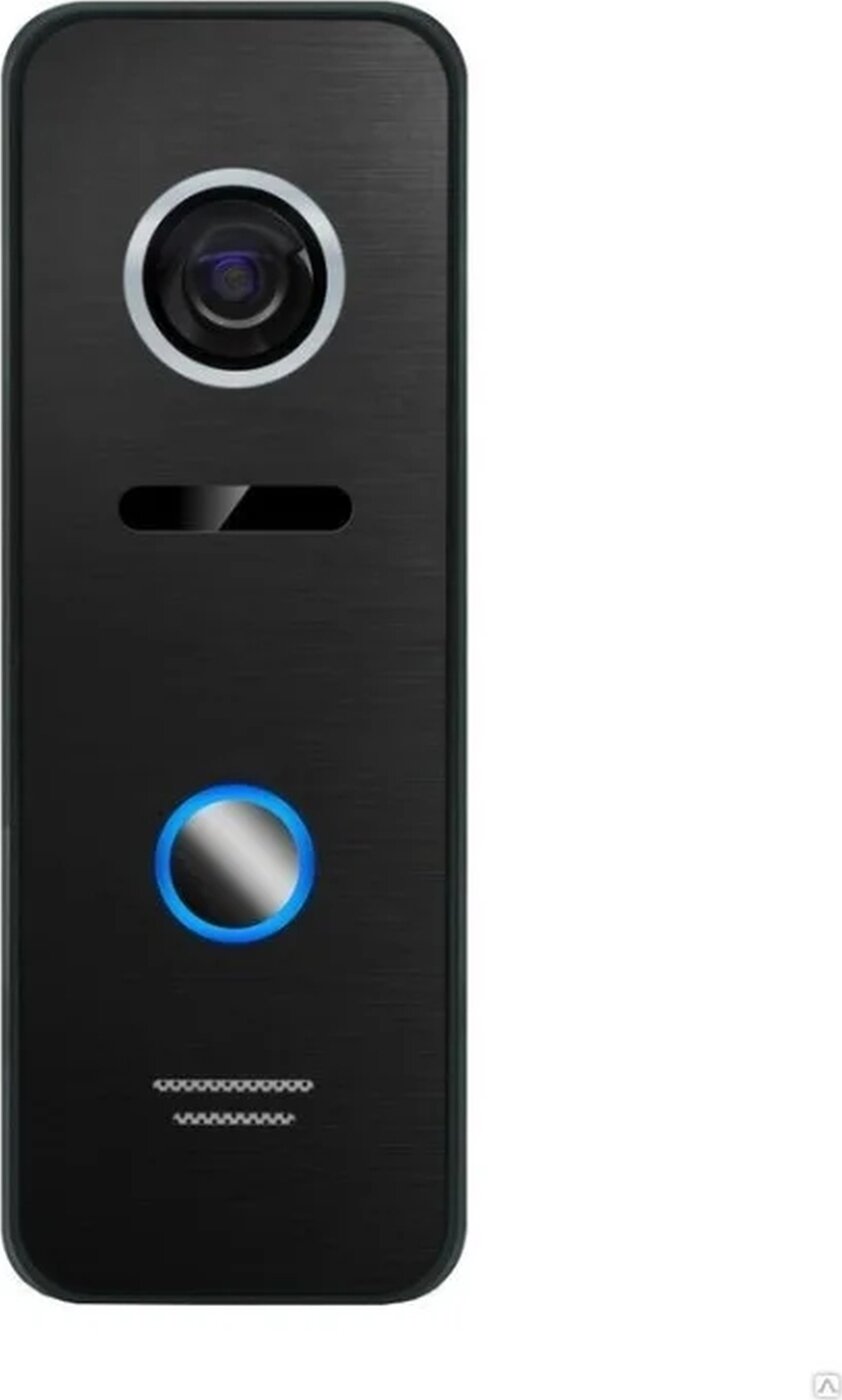 Falcon Eye FE-ipanel 3 HD черный вызывная панель