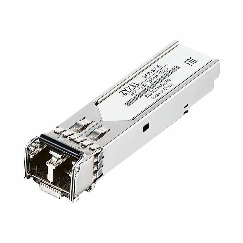 Трансивер ZyXEL SFP-SX-E-ZZBD01F