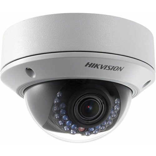 Ip камера видеонаблюдения Hikvision DS-2CD2720F-I 2.8-12мм