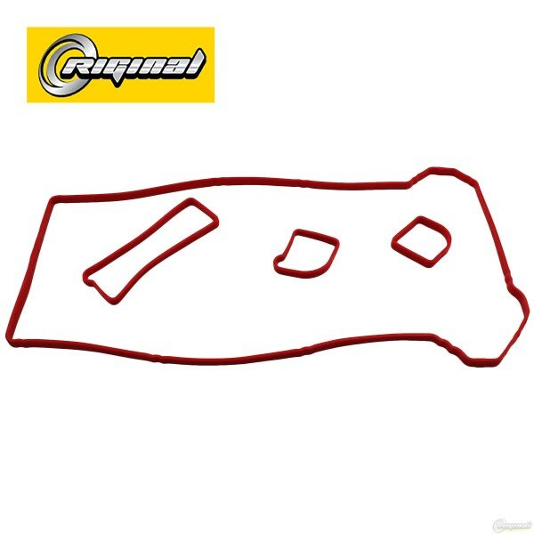 Прокладка кл. крыш. Ford Focus Mazda 6 1.8/2.0/2.3 (силикон) RIGINAL RG1220025