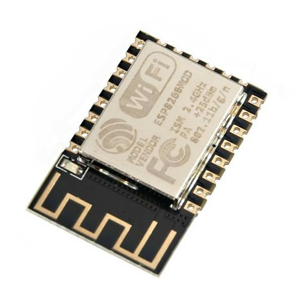 Модуль Wi-Fi ESP-12F ESP8266