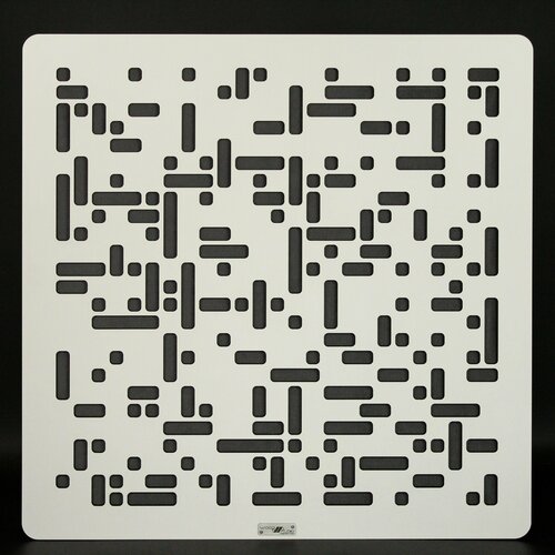 Акустическая панель Wood Audio 50AD 525000₽