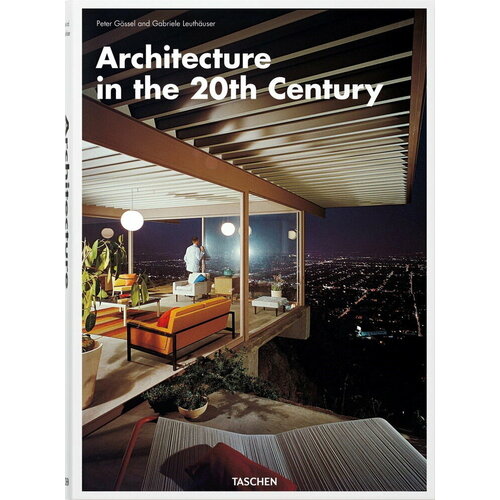 Architecture in the 20th Century