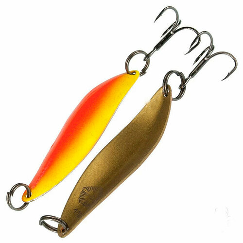 Блесна Trout Bait DORA 01G 17 гр