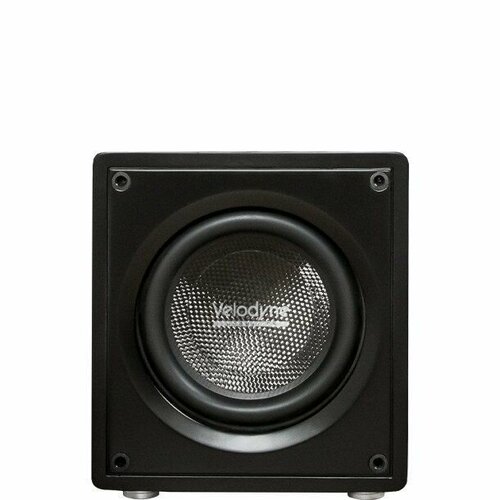 Velodyne Vi-Q15 black сабвуфер активный 33000000₽