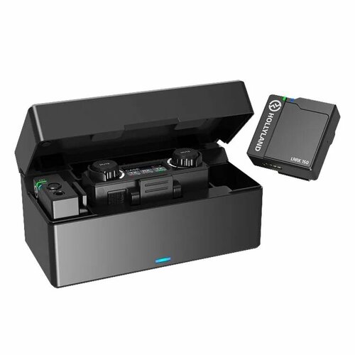 Беспроводная система Hollyland Lark 150 Duo цифровая 24 ГГц 2170000₽