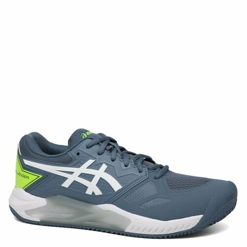 Кроссовки ASICS, размер 44,5, синий