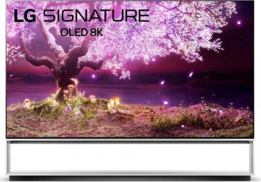 OLED телевизор LG OLED88Z19LA