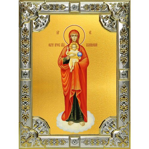 Икона Валаамская икона Божией Матери валаамская икона божией матери акафист