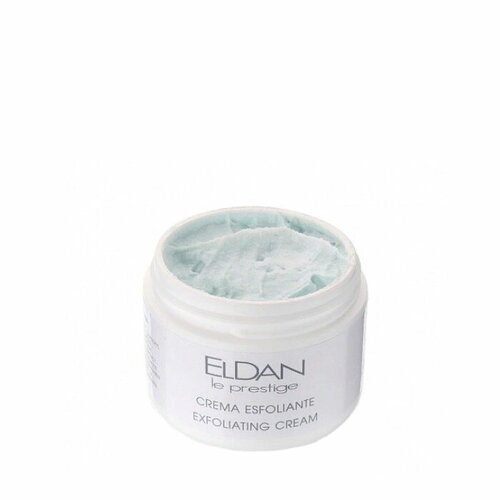 Крем-скраб / LE PRESTIGE 250 мл (eldan) eldan cosmetics le prestige algae mud pack грязевая маска с водорослями 250 мл