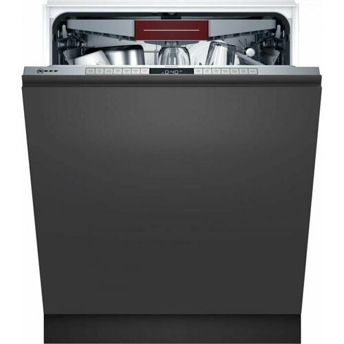 Встраиваемая посудомоечная машина 60 см Neff S155HCX29E