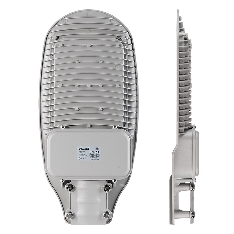 Уличный светодиодный светильник Wolta - фото №13