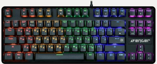 Изображение товара DEFENDER (45410) Avenger GK-412, механическая