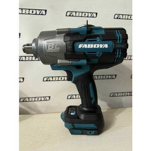 Аккумуляторный Гайковёрт 2100 нм , ударный , 18 - 21в , без акб .