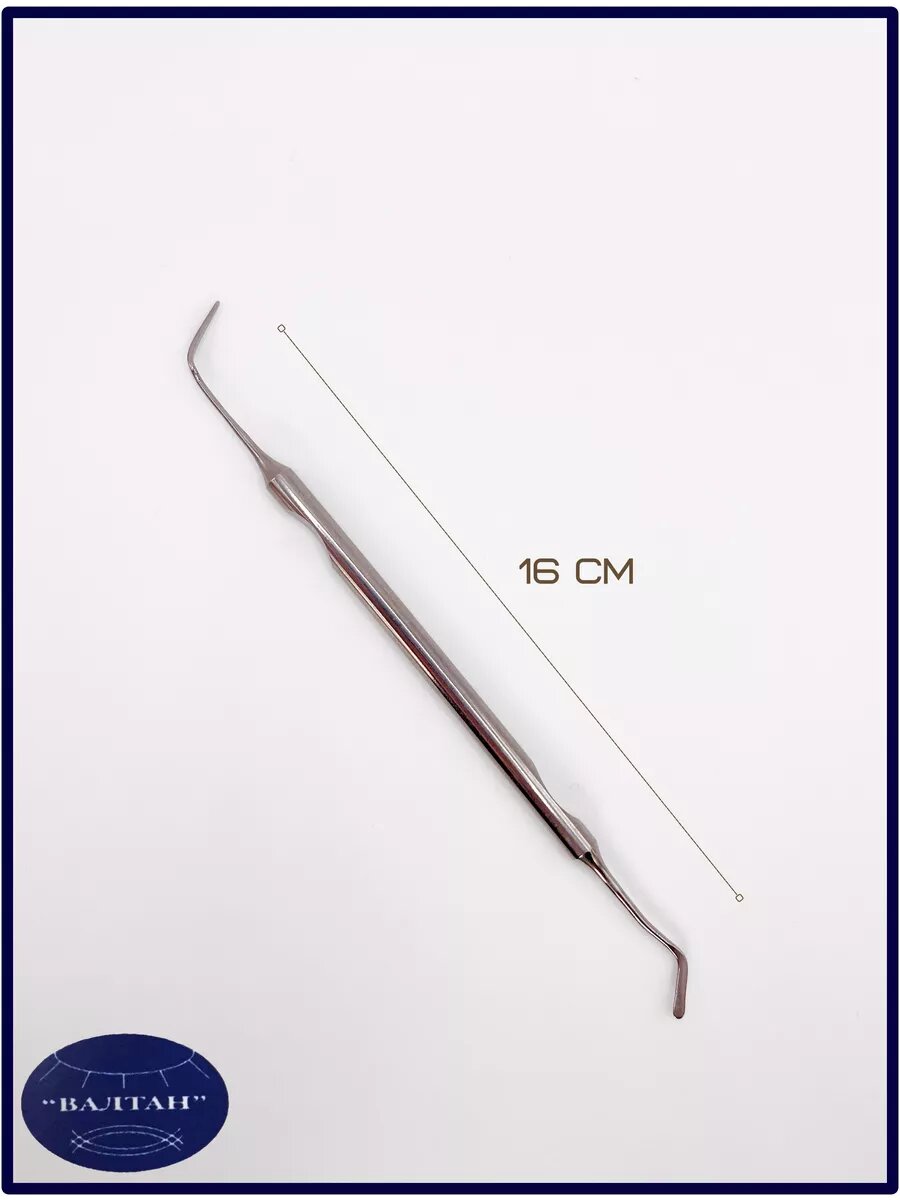 Гладилка дистальная Дента-М — фото 1