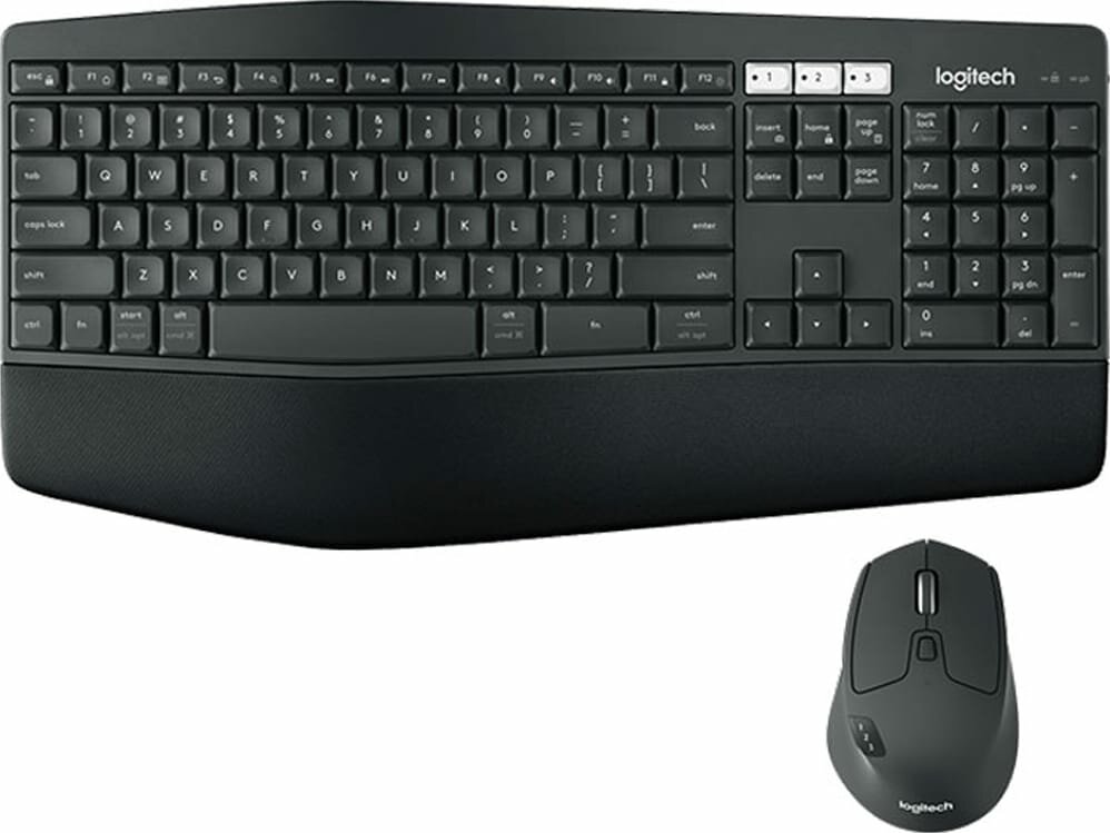 Logitech MK850 USB 920 008232 123.RU
