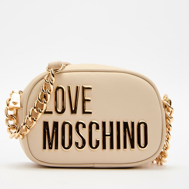 Сумка кросс-боди LOVE MOSCHINO 