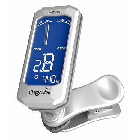 Тюнер на прищепке Cherub WST-525 — фото 1