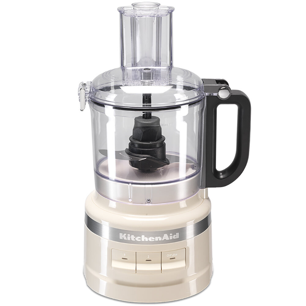 Кухонный комбайн KITCHENAID 5KFP0719EAC, официальная гарантия