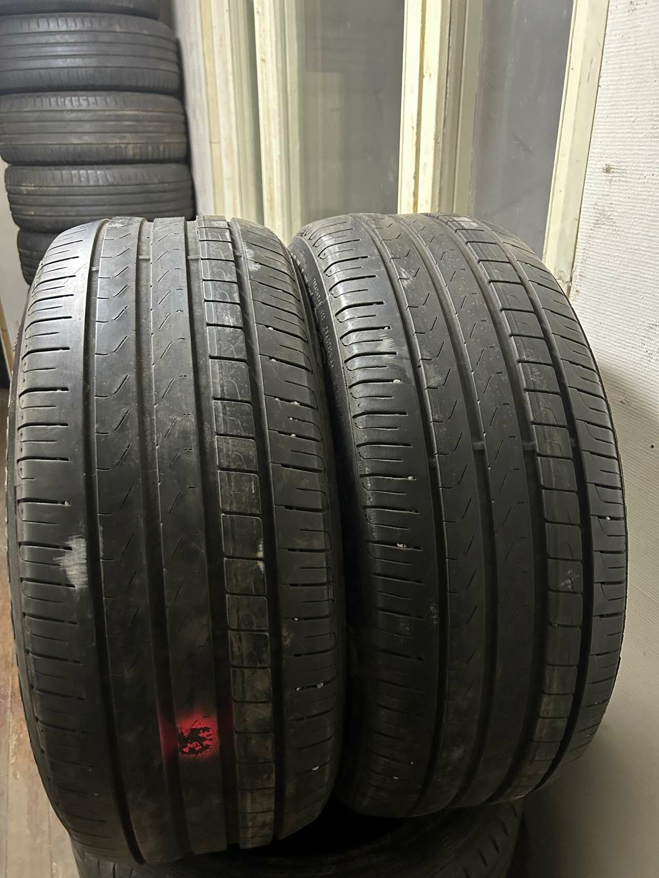 235/50 R18 97Y Pirelli Scorpion Verde
