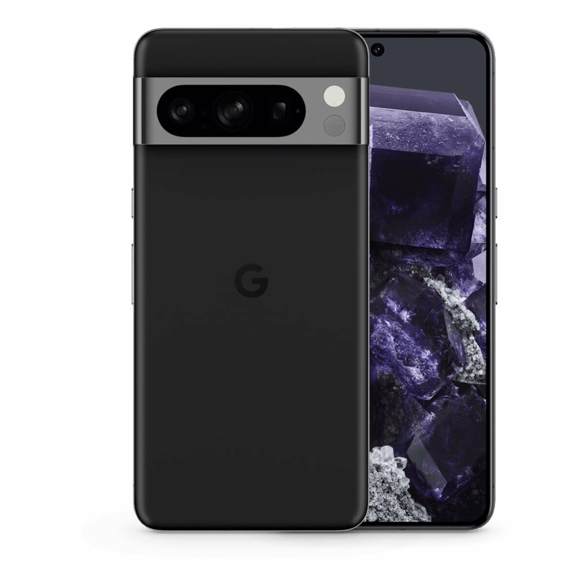 G. Google Pixel 8 Pro 12/128Gb Obsidian ( Black )