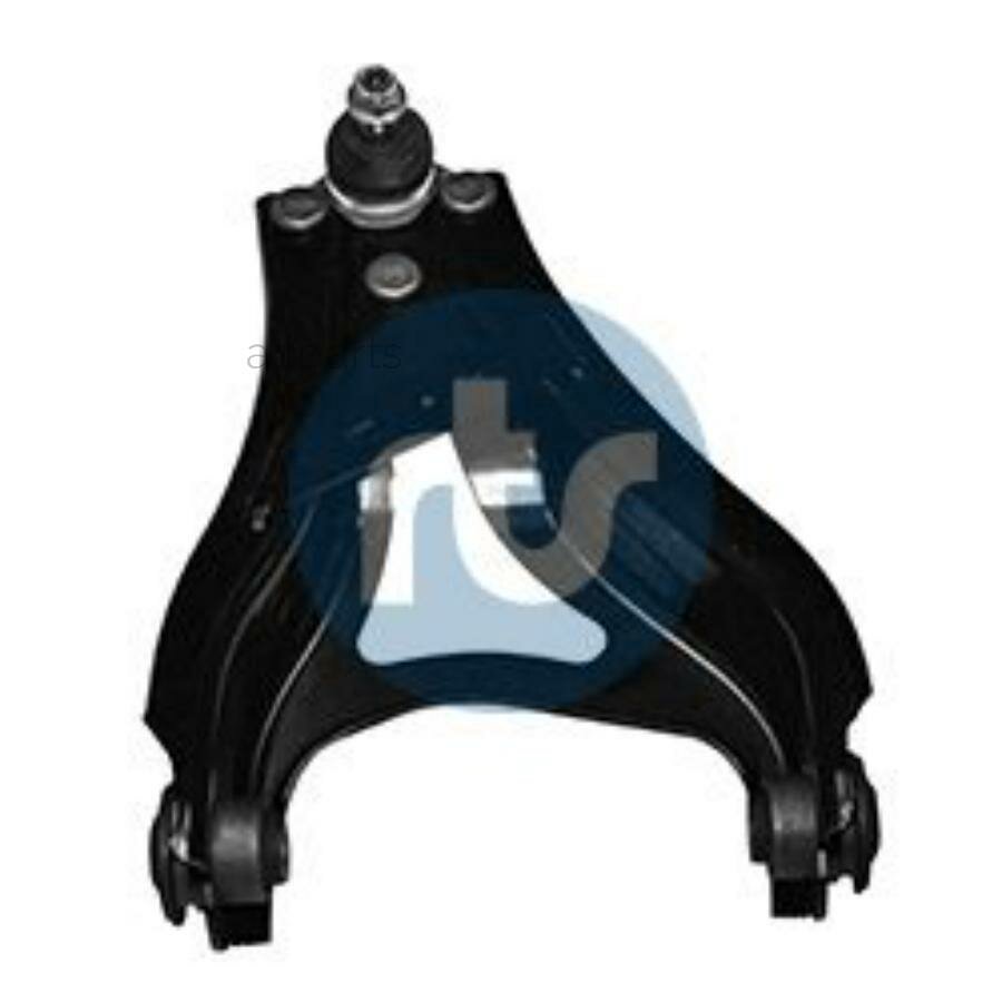 RTS 96024201 рычаг правый!\ Renault Duster/Kaptur 1.6/1.5D 10>