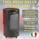 Газовый обогреватель каминного типа TMC BLUE BELLE CHIC TM 4,2 кВ...