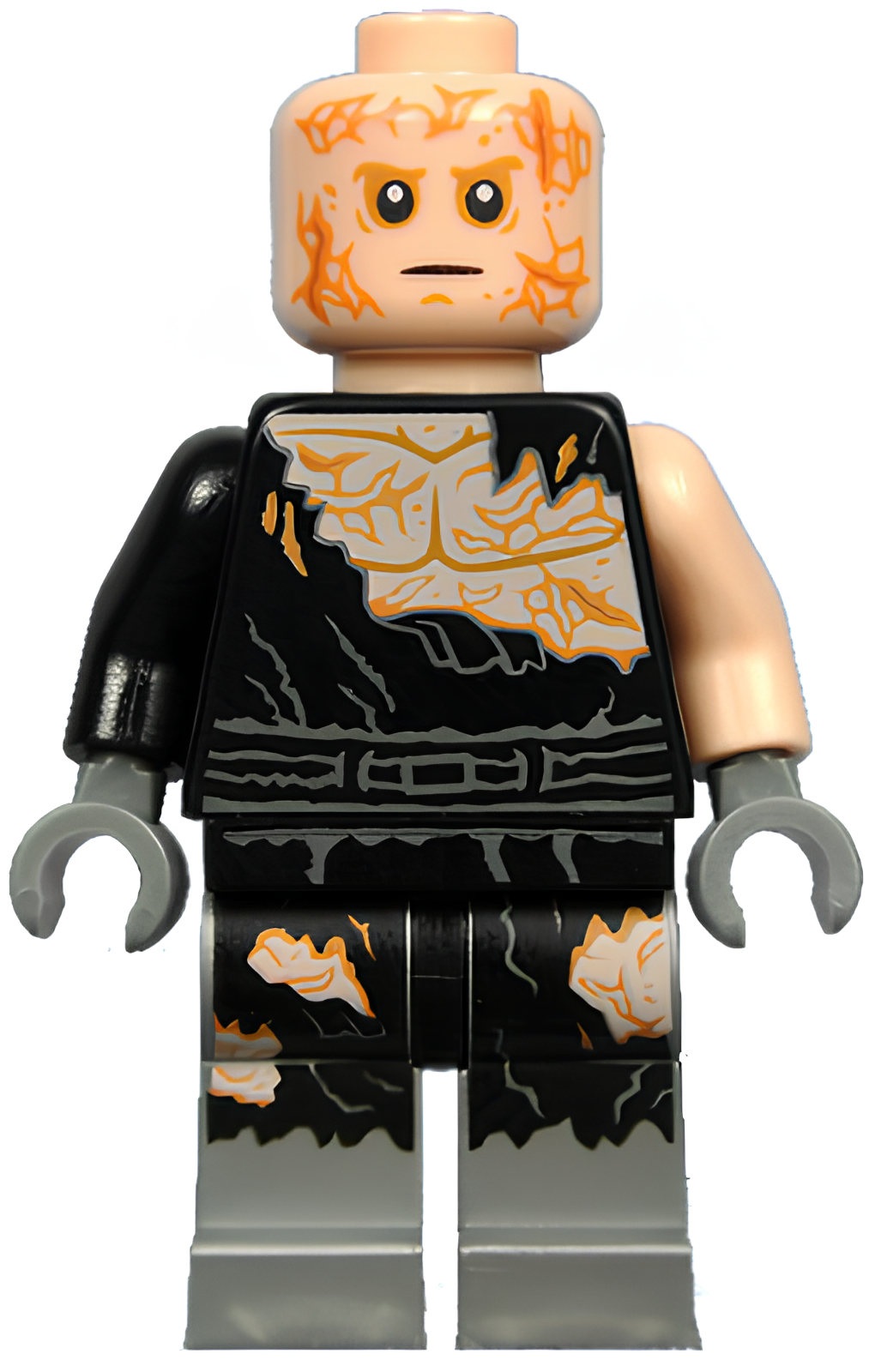 Anakin skywalker lego figure sale