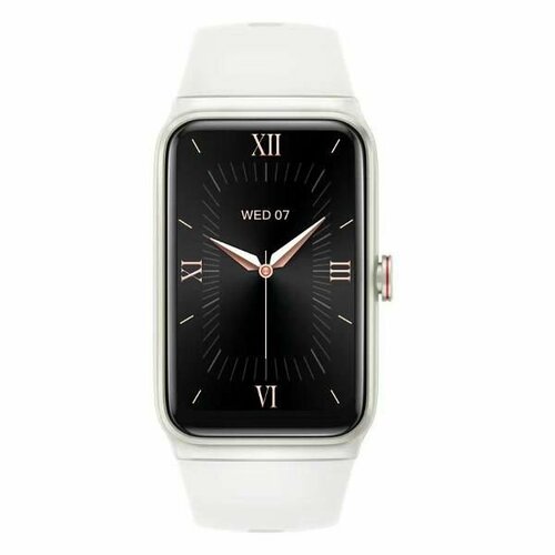 Смарт-часы Honor Choice Band, NAL-WB00 белый