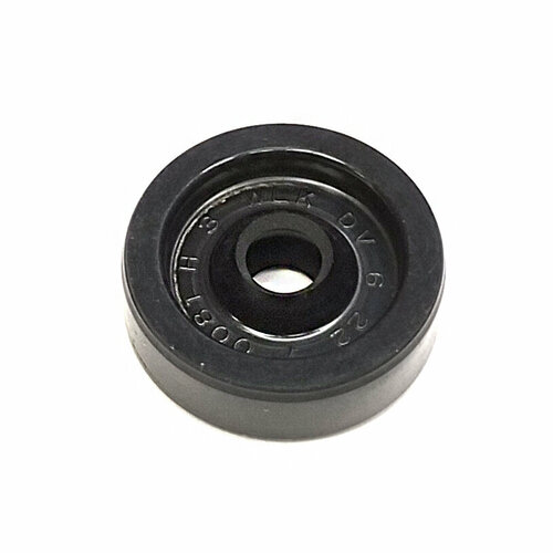 Сальник для стиральной машины (манжета арм.) 6x22x7 DV NBR 70-C WLK