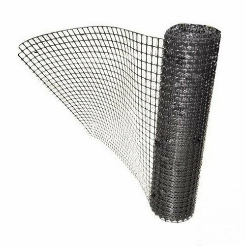 Сетка для защиты от кротов 2х25 м 2309₽