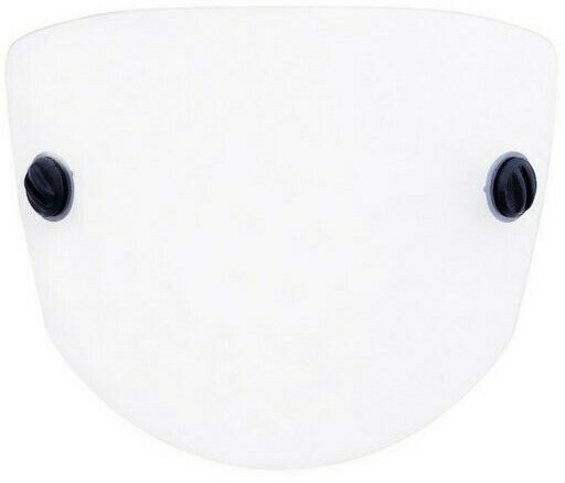 Стекла покровные к щитку сварщика комплект