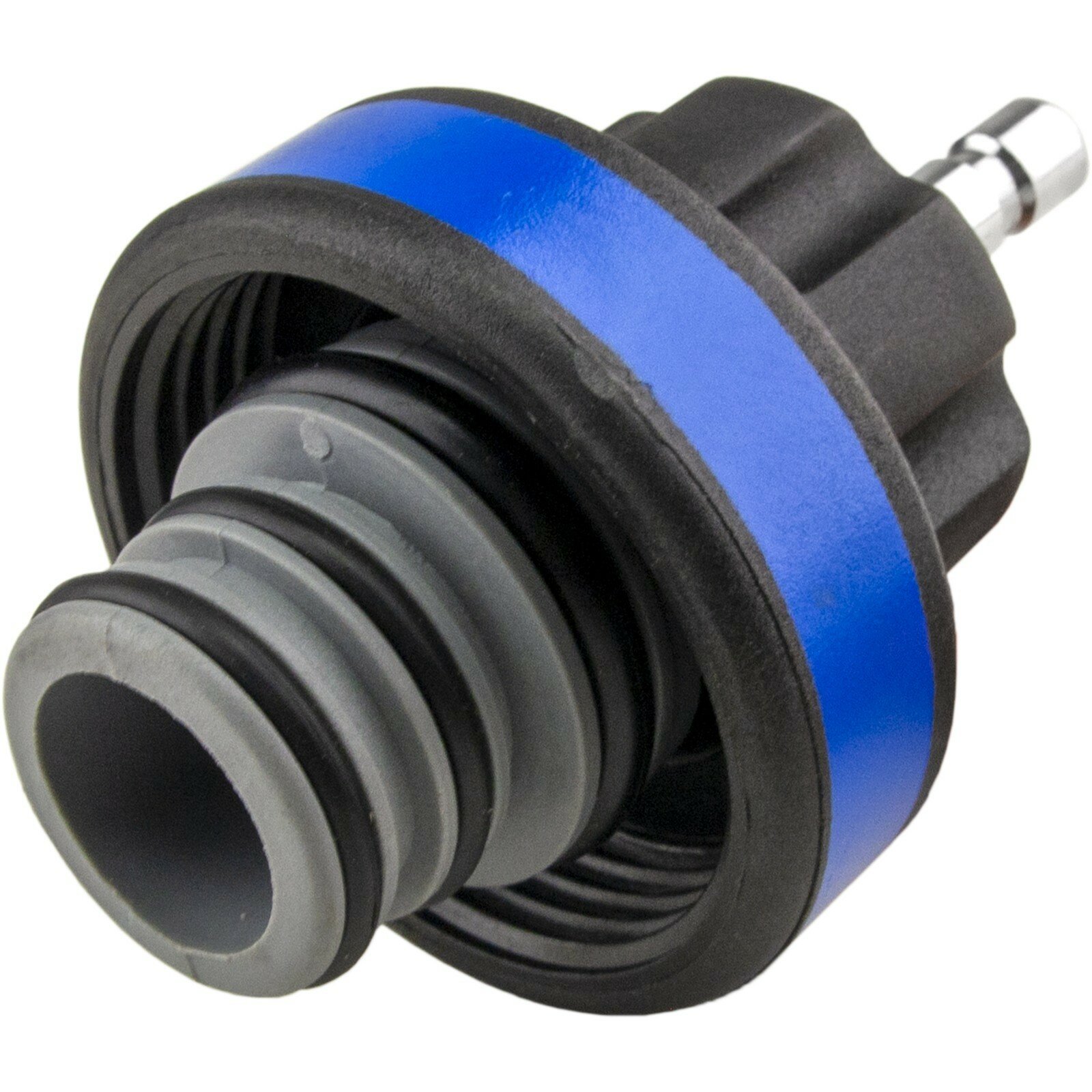 ZS-F060003-17 Адаптер крышка №17, для опрессовки системы охлаждения BMW