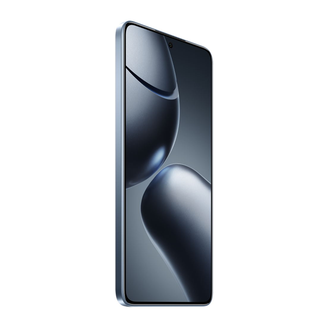 Смартфон Xiaomi 14T, Android 14, 6.67", 50+32 Мп, 5000мАч, 12ГБ, Titan Blue — фото 1