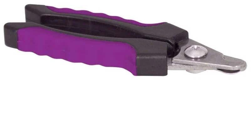 Картинки Когтерезка "Triol Стандарт" 622P, для кошек и собак, пластик