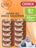 Пюре детское мясное Индейка 100 гр 10 шт