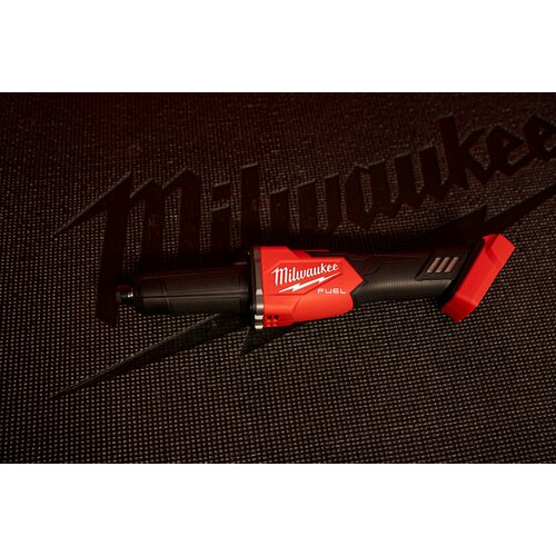Шлифмашина прямая аккумуляторная MILWAUKEE M18 FDGRB-0X FUEL 34710₽