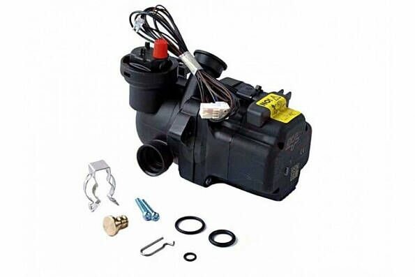 Насос циркуляционный 5M PWM ENER+ Ariston 60001947-02,60001947-04