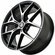 Автодиск KoKo FF006 GIB/MF 19*8.5/35/5*114,3/73.1