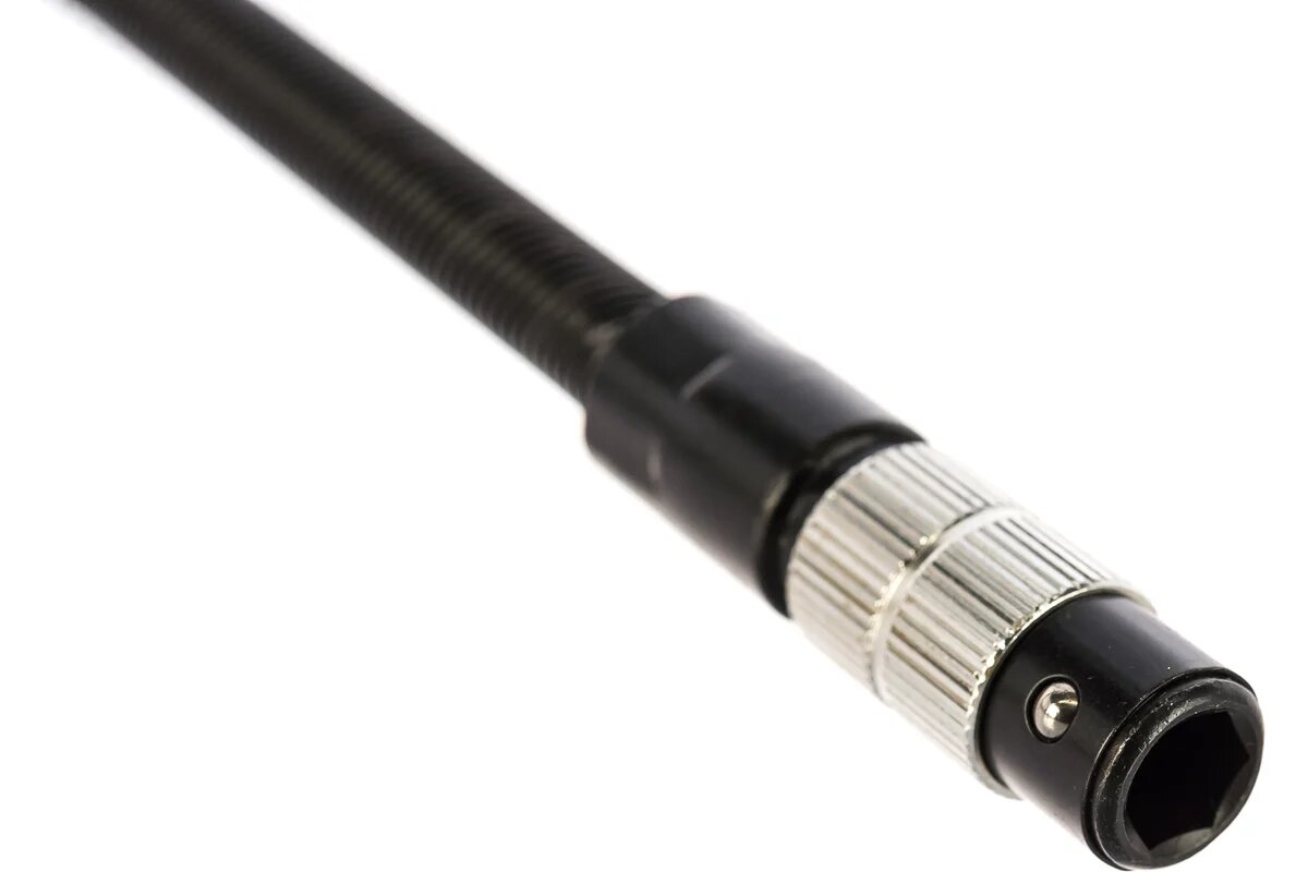 GROSS Гибкий переходник для бит,145мм, 1/4"// 11367 — фото 1