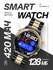 Умные часы LK ULTIMATE 3 Smart Watch PREMIUM, iOS, Android, 1.62 ...
