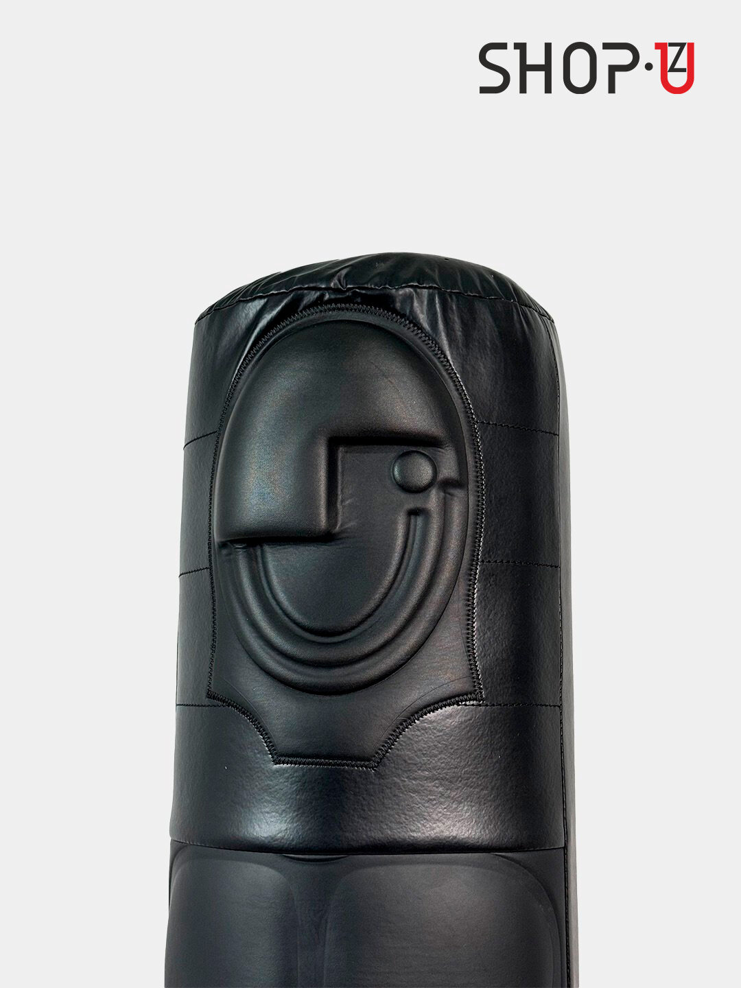 Набор для бокса "Boxing champions", груша со стойкой, с перчатками — фото 1