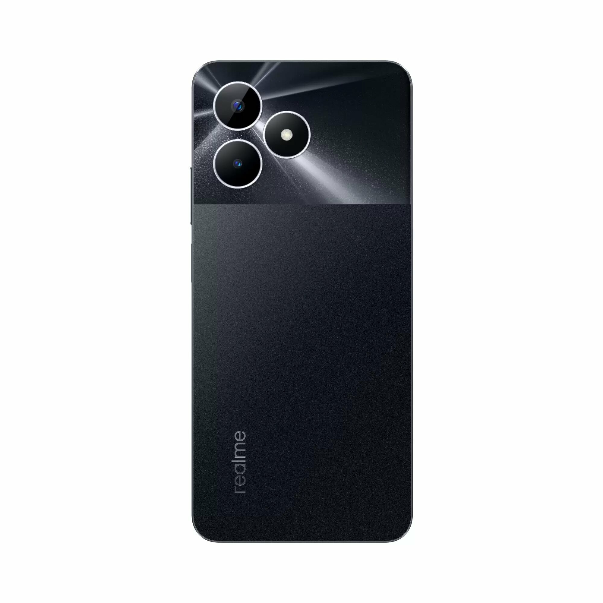 Смартфон realme Note 50, IPS, 4 ГБ, 256ГБ, 6.7", 8 ядер, Android — фото 1