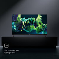 43” Телевизор Tuvio 4К ULTRA HD