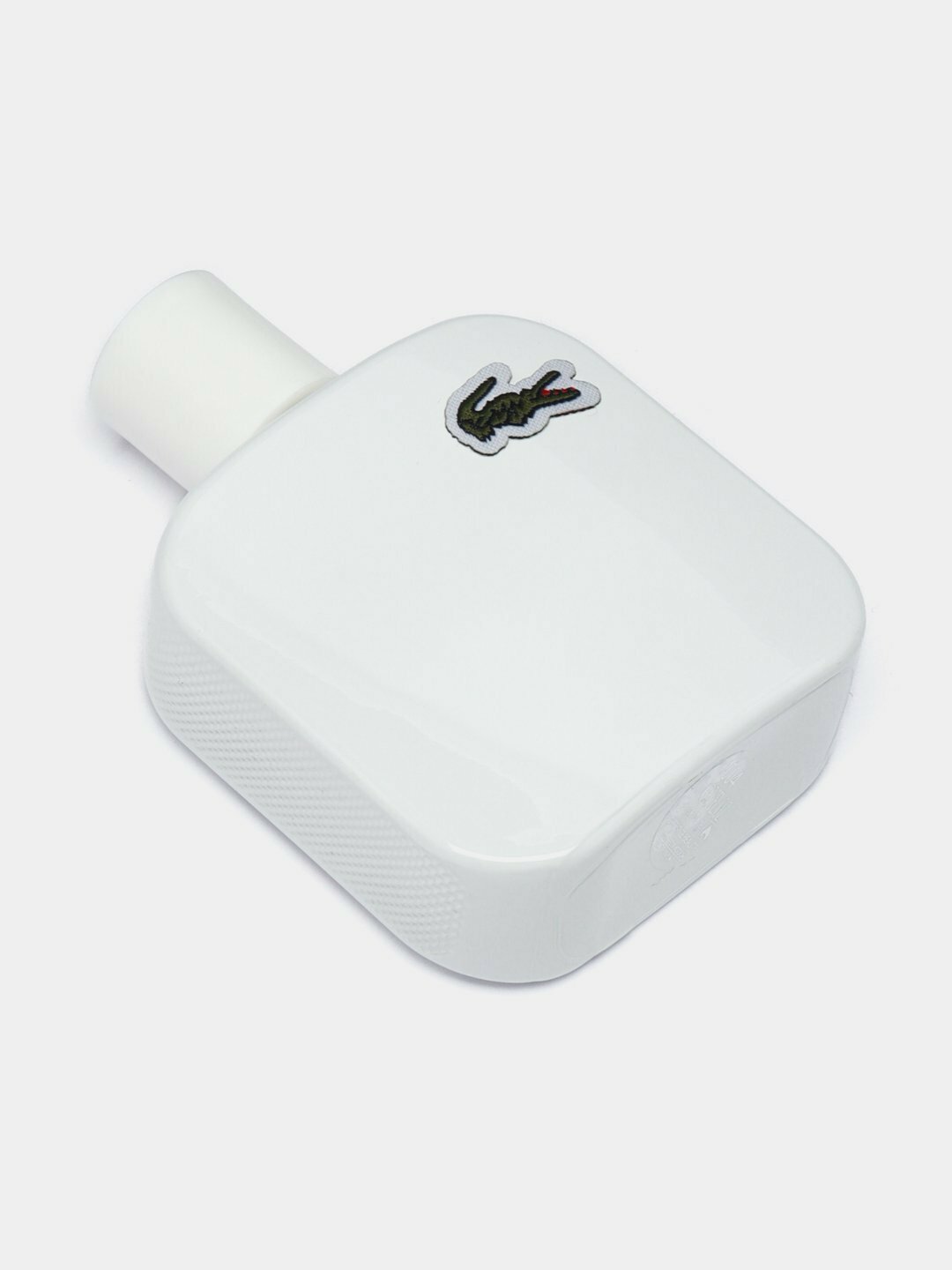 Туалетная вода для мужчин Eau de Lacoste L.12.12. White Lacoste Fragrances, 100 мл — фото 1