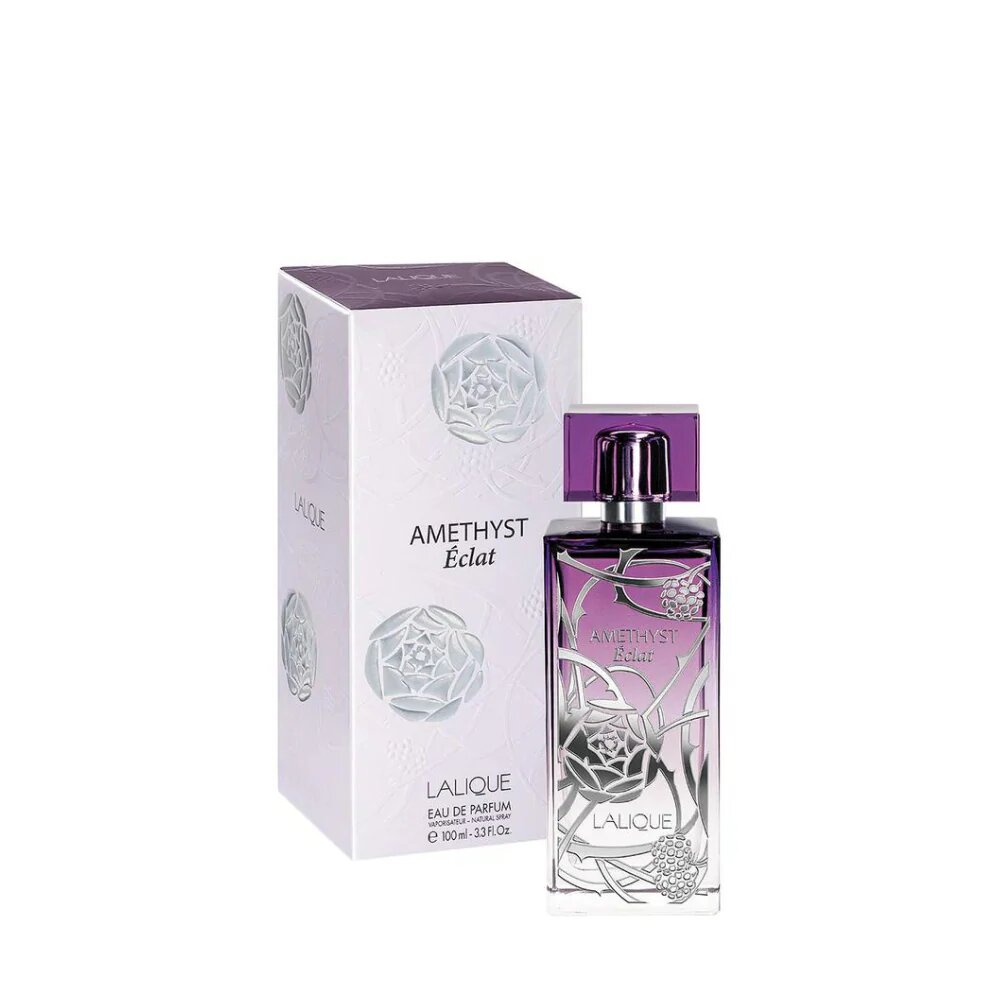 Женская парфюмерная вода Lalique Amethyst Eclat 100мл