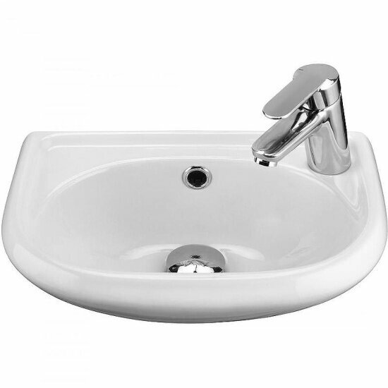 Раковина Santek Бриз 40*27(П) WH110445