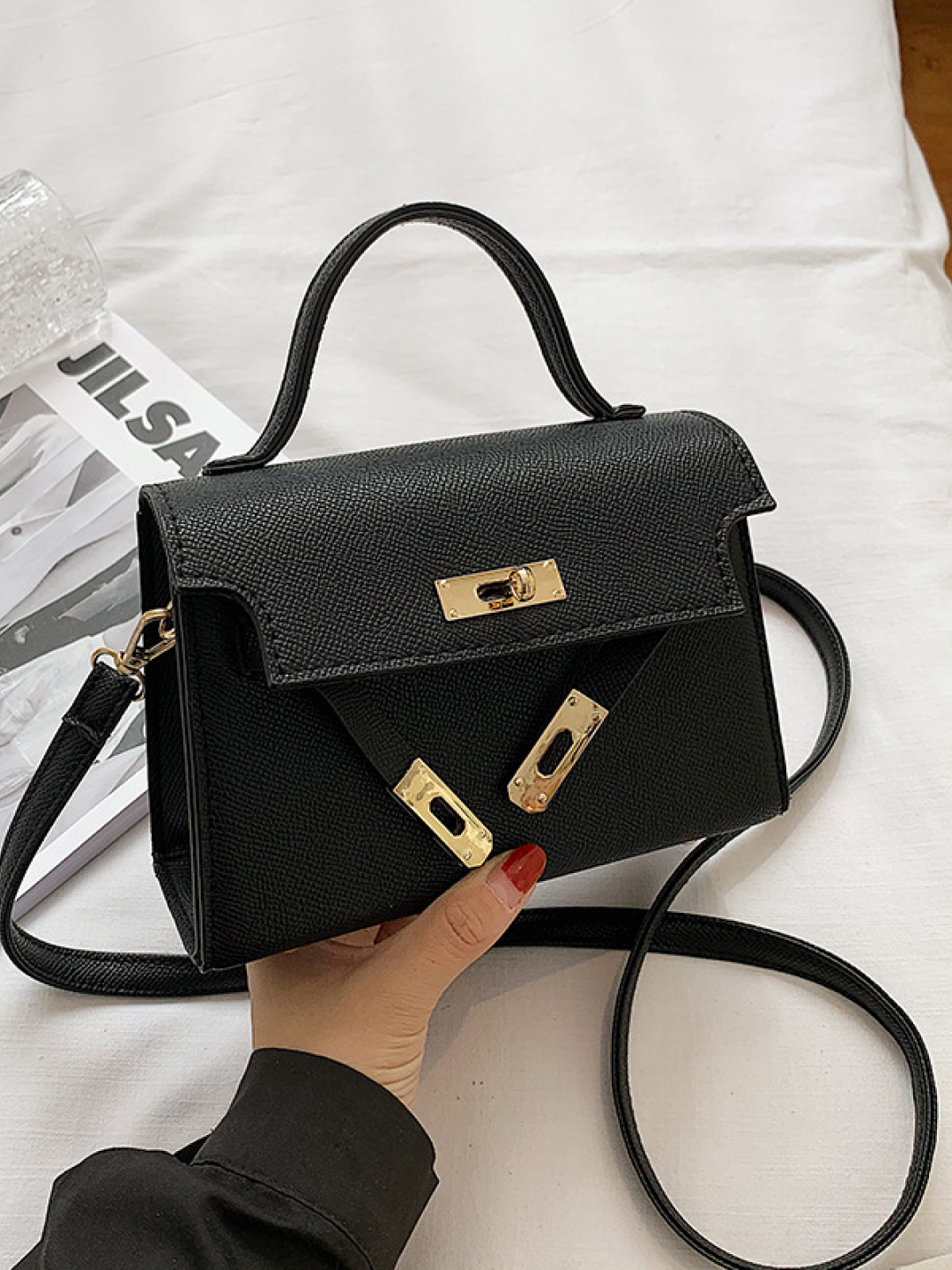 Сумка сэтчел  1